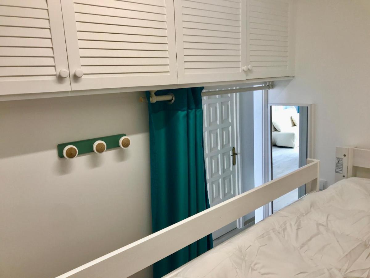 Magnifique Appartement En Front De Mer, Caneylles 罗萨斯 外观 照片