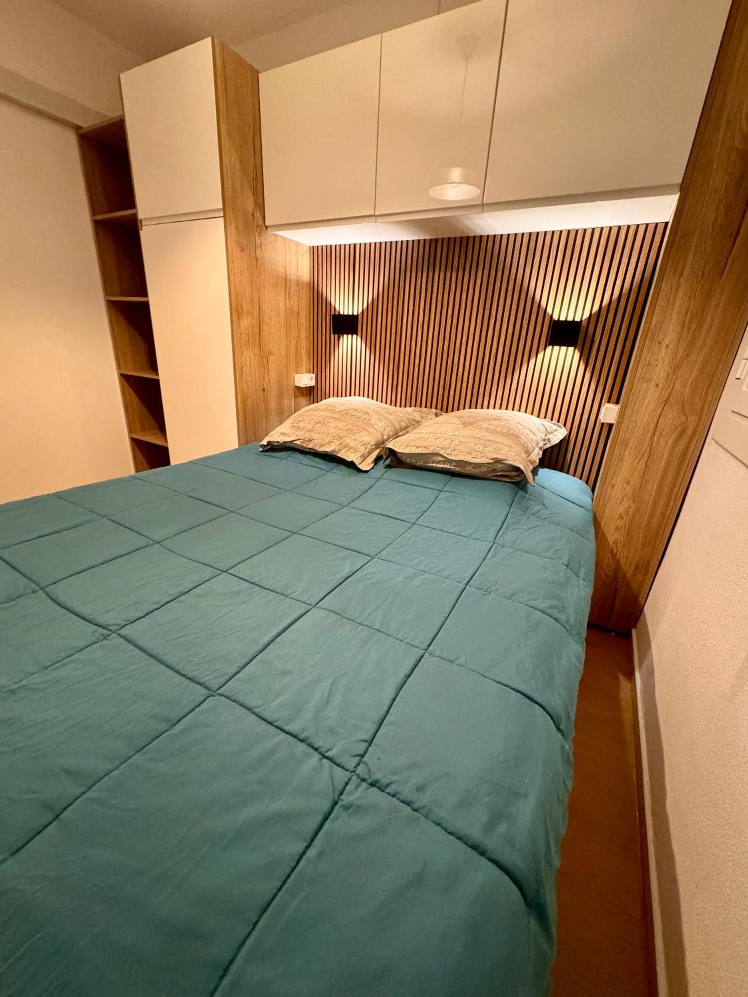 Magnifique Appartement En Front De Mer, Caneylles 罗萨斯 外观 照片